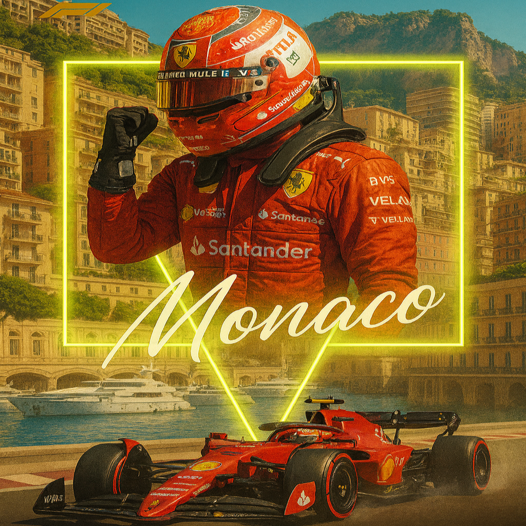 Monaco Grand Prix VIP F1 Packages & Tickets - Jun 2026